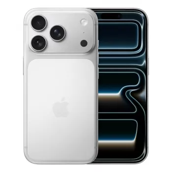 Viedtālrunis Apple iPhone 17 Pro 6.3 collu 256GB Sudrabs