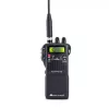 Midland C1267 divvirzienu radio 40 kanāli 26,565–27,99125 MHz Melns