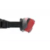 Galvas lukturītis Ledlenser HF6R Core Red 800 lm IP68