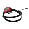 Galvas lukturītis Ledlenser HF6R Core Red 800 lm IP68