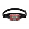 Galvas lukturītis Ledlenser HF6R Core Red 800 lm IP68