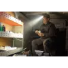 Galvas lukturītis Ledlenser HF6R Work melns LED IP68 20 lm