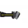 Galvas lukturītis Ledlenser HF6R Work melns LED IP68 20 lm