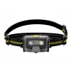 Galvas lukturītis Ledlenser HF6R Work melns LED IP68 20 lm