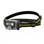 Galvas lukturītis Ledlenser HF6R Work melns LED IP68 20 lm