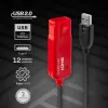 USB pagarinātāja kabelis Lindy 12m Active Extension Pro