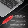 USB pagarinātāja kabelis Lindy 12m Active Extension Pro