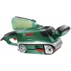 Bosch PBS 75 A lentes slīpmašīna, melna/zaļa, 710 W
