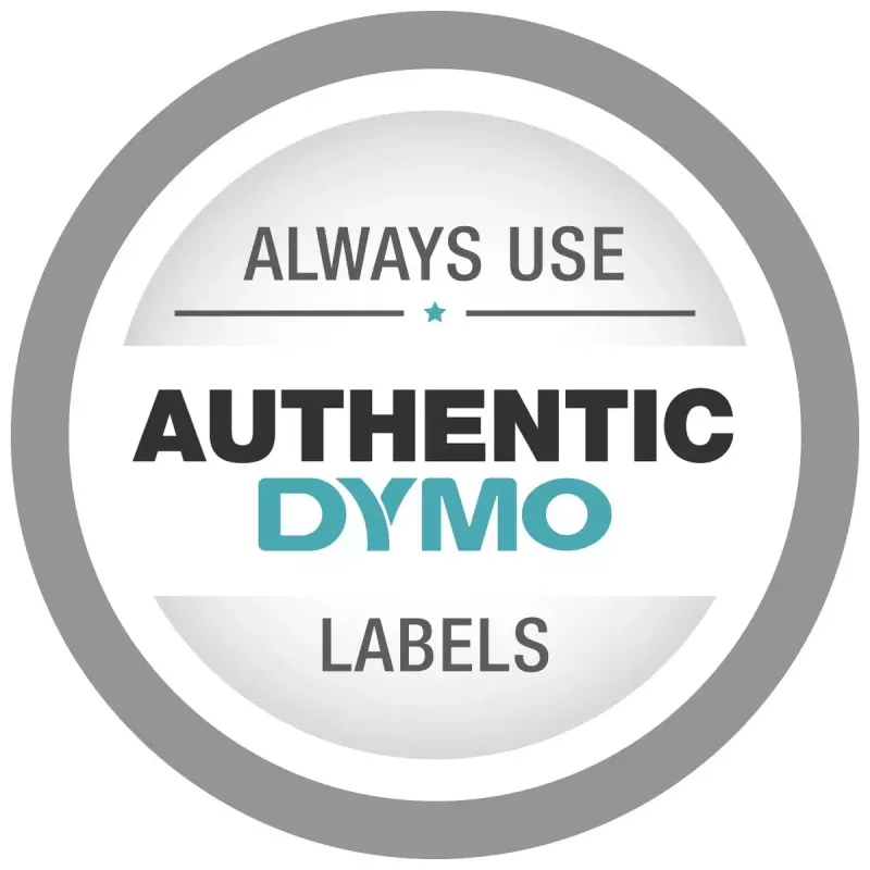 DYMO LabelManager 280 QWERTZ etiķešu veidotājs
