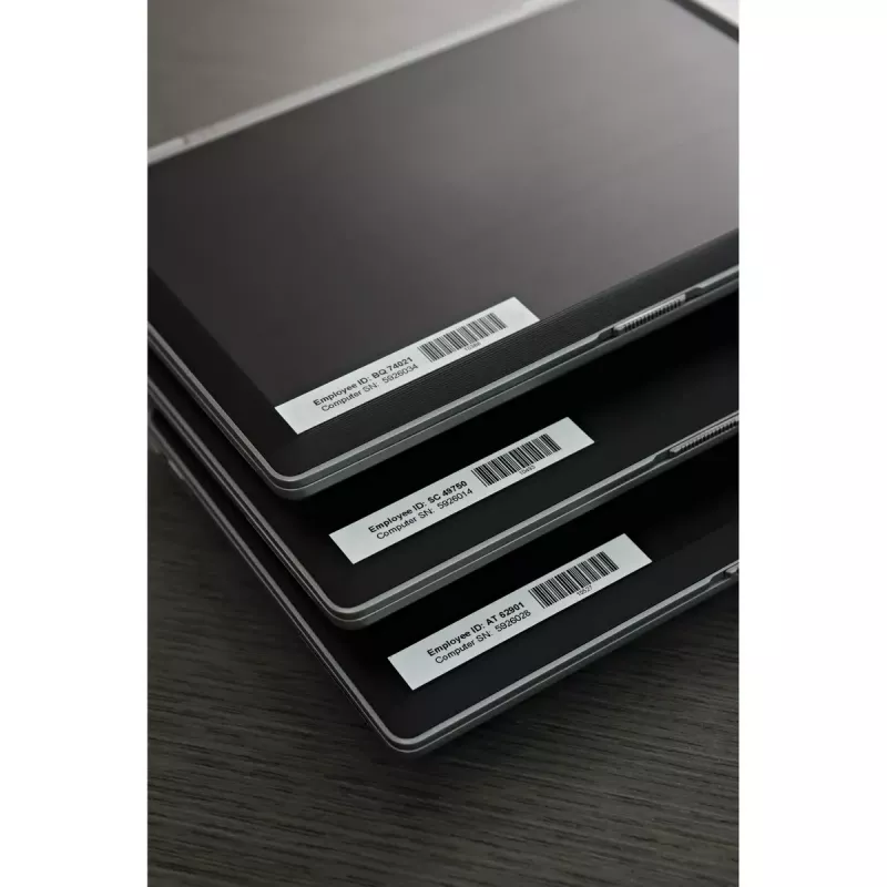 DYMO LabelManager 280 QWERTZ etiķešu veidotājs