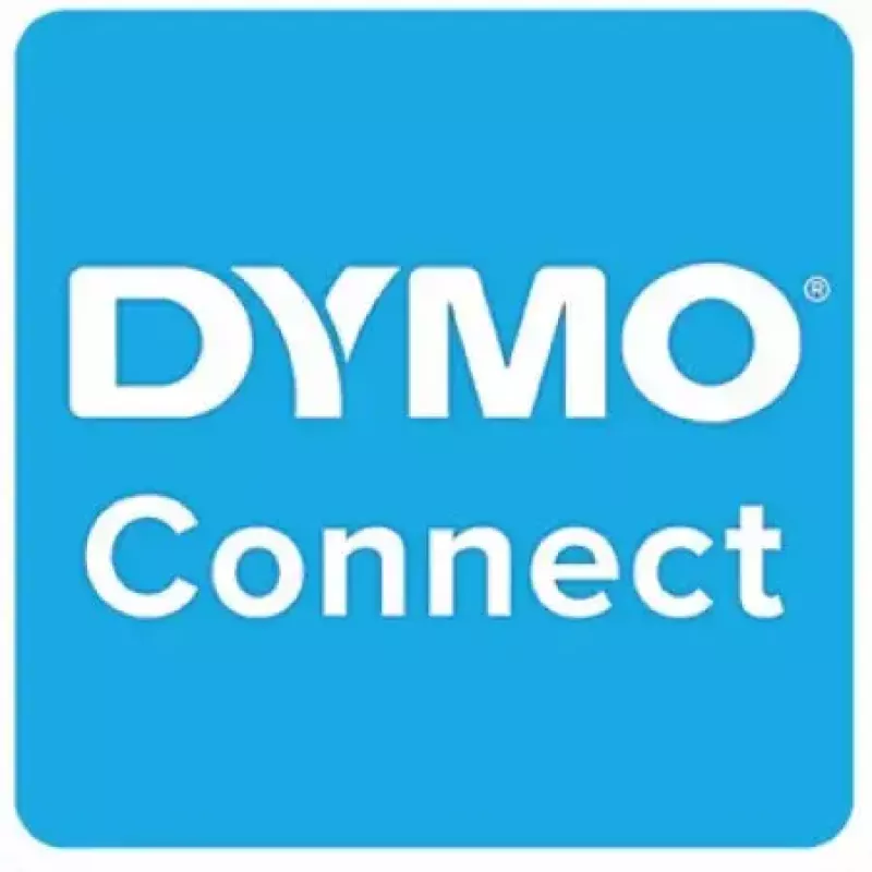 DYMO LabelManager 280 QWERTZ etiķešu veidotājs