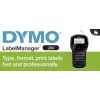 DYMO LabelManager 280 QWERTZ etiķešu veidotājs