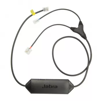 USB adapteris Jabra Link 14201-47 augstas kvalitātes audio