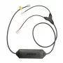 USB adapteris Jabra Link 14201-47 augstas kvalitātes audio