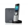 Yealink W76P IP tālrunis pelēks 20 līnijas TFT