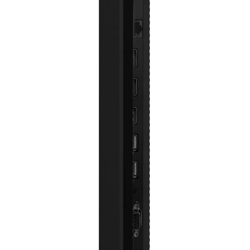 Digitālais displejs iiyama LH5060UHS-B1AG 49.5 collu LED 4K Ultra HD 3840 x 2160