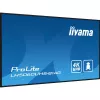 Digitālais displejs iiyama LH5060UHS-B1AG 49.5 collu LED 4K Ultra HD 3840 x 2160