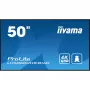 Digitālais displejs iiyama LH5060UHS-B1AG 49.5 collu LED 4K Ultra HD 3840 x 2160