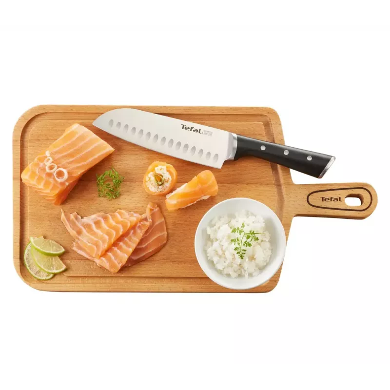 Tefal Ice Force K232S5 nažu/galda piederumu bloka komplekts