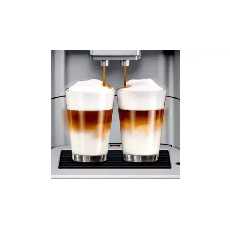 Siemens EQ.6 plus s700 pilnībā automātiskais espresso automāts 1.7 L