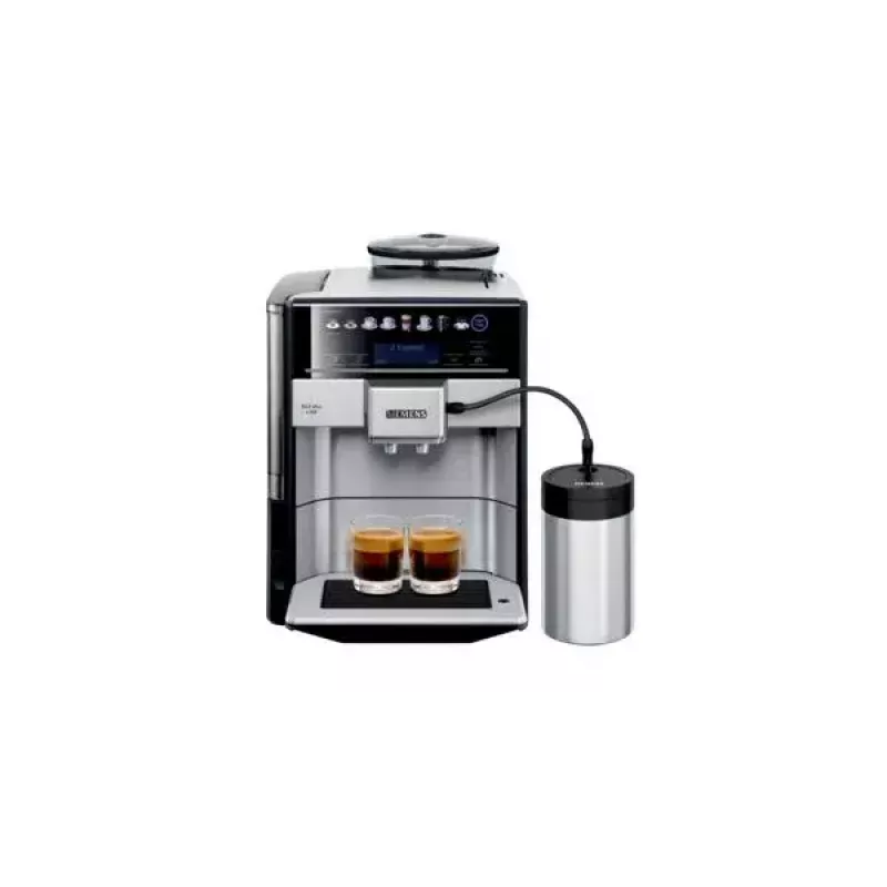 Siemens EQ.6 plus s700 pilnībā automātiskais espresso automāts 1.7 L