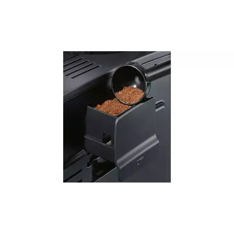 Siemens EQ.6 plus s700 pilnībā automātiskais espresso automāts 1.7 L