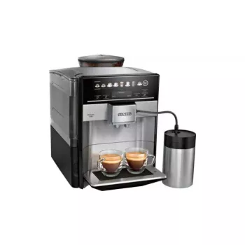 Siemens EQ.6 plus s700 pilnībā automātiskais espresso automāts 1.7 L