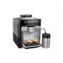 Siemens EQ.6 plus s700 pilnībā automātiskais espresso automāts 1.7 L