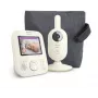 Aparāts Philips AVENT Babyphone SCD882/26 IR LED 300m diapazons
