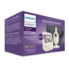 Aparāts Philips AVENT Babyphone SCD882/26 IR LED 300m diapazons