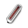 WMF 0414120011 tosteris ar garu slotu, 900 W, nerūsējošais tērauds