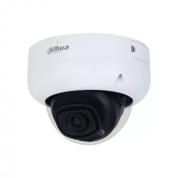 Dahua Technology WizMind IPC-HDBW5442R-ASE-0280B Kupolveida IP drošības kamera Āra 2688 x 1520 pikseļi Griesti/siena