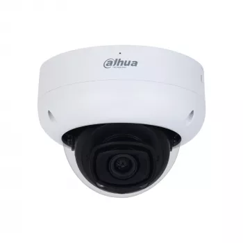 Dahua Technology WizMind IPC-HDBW5442R-ASE-0280B Kupolveida IP drošības kamera Āra 2688 x 1520 pikseļi Griesti/siena