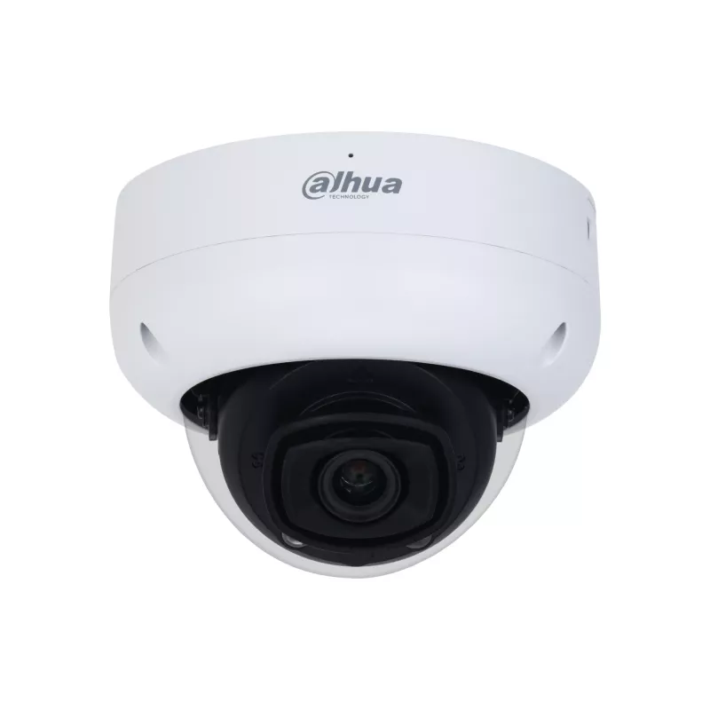 Dahua Technology WizMind IPC-HDBW5442R-ASE-0280B Kupolveida IP drošības kamera Āra 2688 x 1520 pikseļi Griesti/siena