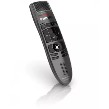 Philips SpeechMike Premium USB diktofona mikrofons