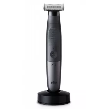 Braun XT5300 Melns Nickel-Metal Hydride (NiMH)