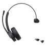 Yealink BH70 Mono Teams USB-C/A austiņas