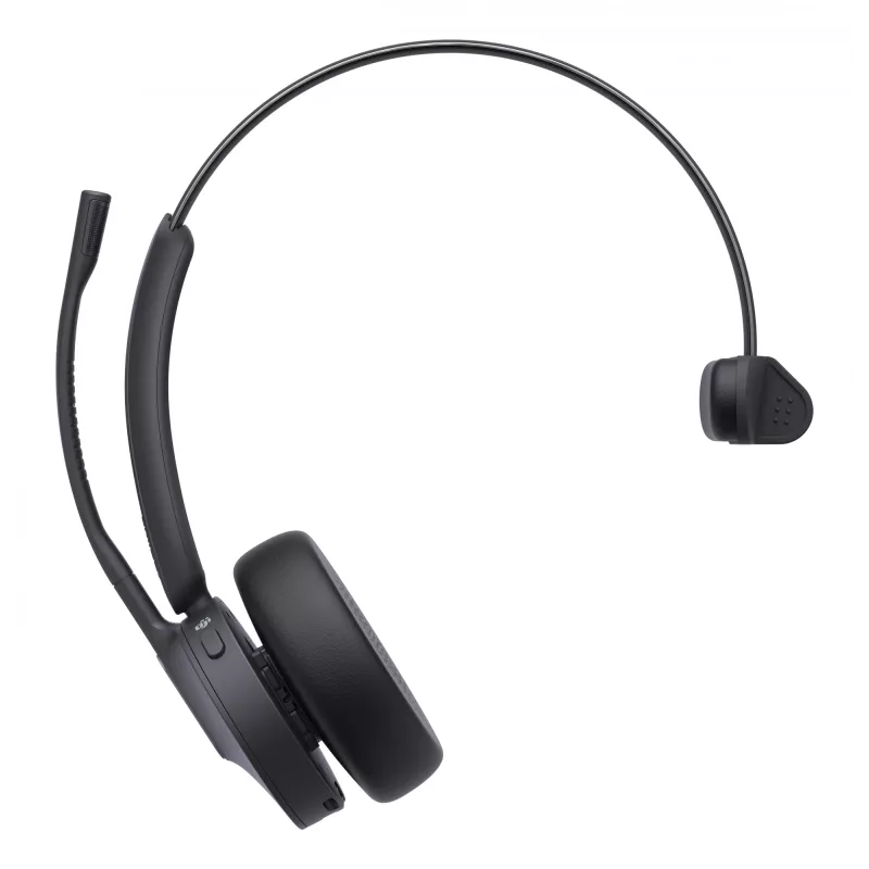Yealink BH70 Mono Teams USB-C/A austiņas