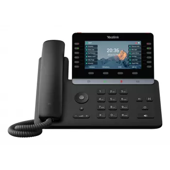 Yealink Yealink-SIP-T85W