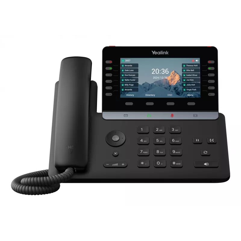 Yealink Yealink-SIP-T85W