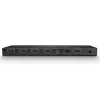 Lindy 4 portu HDMI 18G sadalītājs ar audio un samazināšanas funkciju