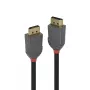 Lindy 10m DisplayPort 1.2 kabelis, Anthra Line
