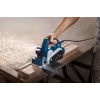 Bosch GHO 6500 Melns, zils, metāliskais 16500 RPM 650 W