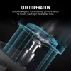 Ventilators Corsair iCUE LINK LX120 RGB 12 cm balts 400-2400 RPM