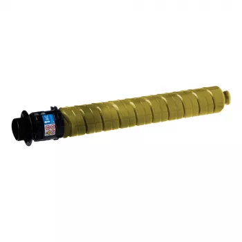 Ricoh 842531 tonera kasetne 1 gab. oriģināla dzeltena