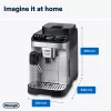 De’Longhi Magnifica Evo 42000661 kafijas automāts Pilnībā automātisks Espresso aparāts 1.9 L