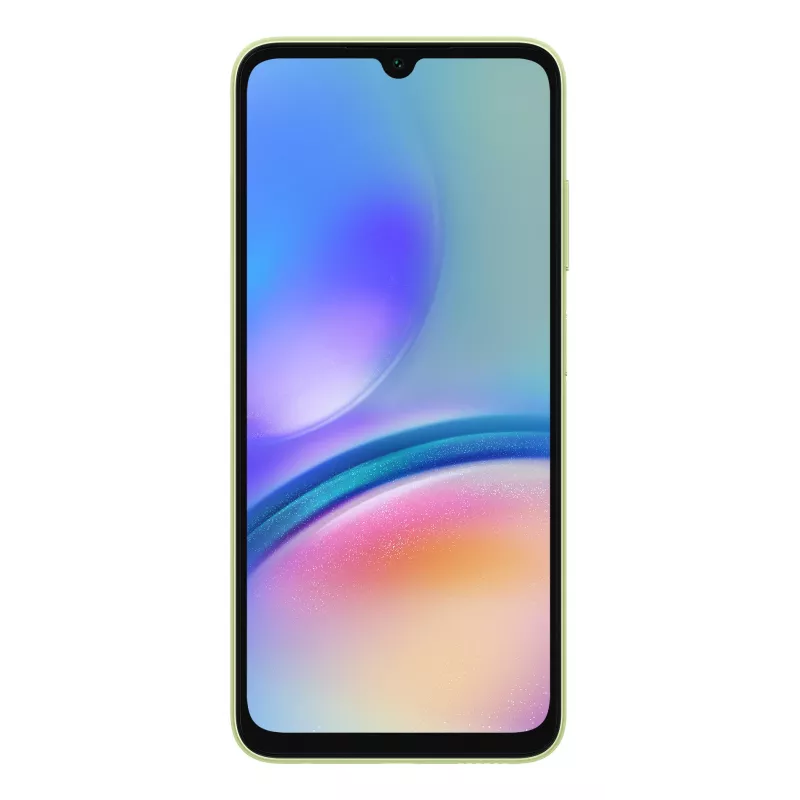 Samsung Galaxy A05s 17 cm (6,7 collu) Dual SIM Android 13 4G USB Type-C 4 GB 128 GB 5000 mAh Zaļš
