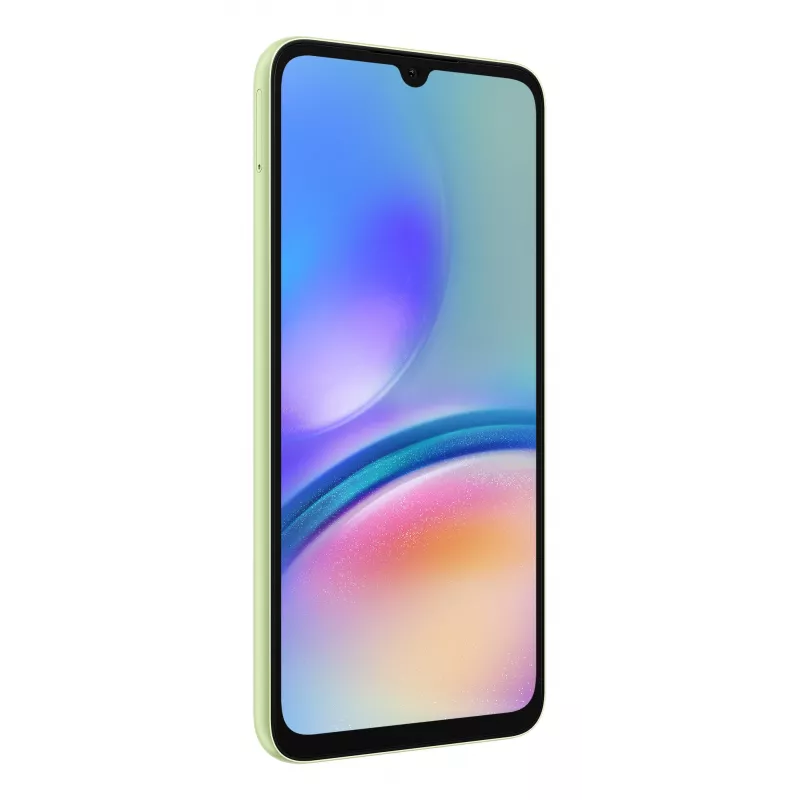 Samsung Galaxy A05s 17 cm (6,7 collu) Dual SIM Android 13 4G USB Type-C 4 GB 128 GB 5000 mAh Zaļš