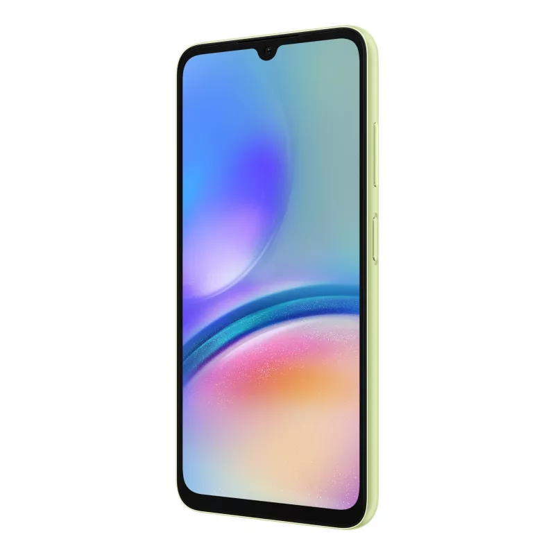 Samsung Galaxy A05s 17 cm (6,7 collu) Dual SIM Android 13 4G USB Type-C 4 GB 128 GB 5000 mAh Zaļš