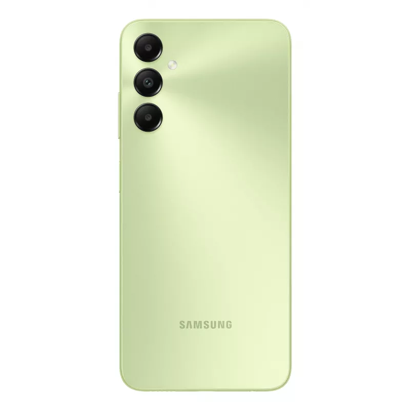Samsung Galaxy A05s 17 cm (6,7 collu) Dual SIM Android 13 4G USB Type-C 4 GB 128 GB 5000 mAh Zaļš